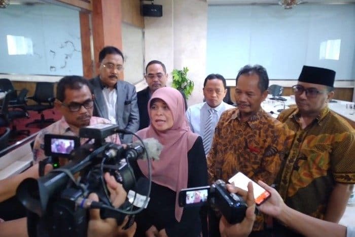 Faculty of Law Urges Swift Enactment of the Draft Penal Code