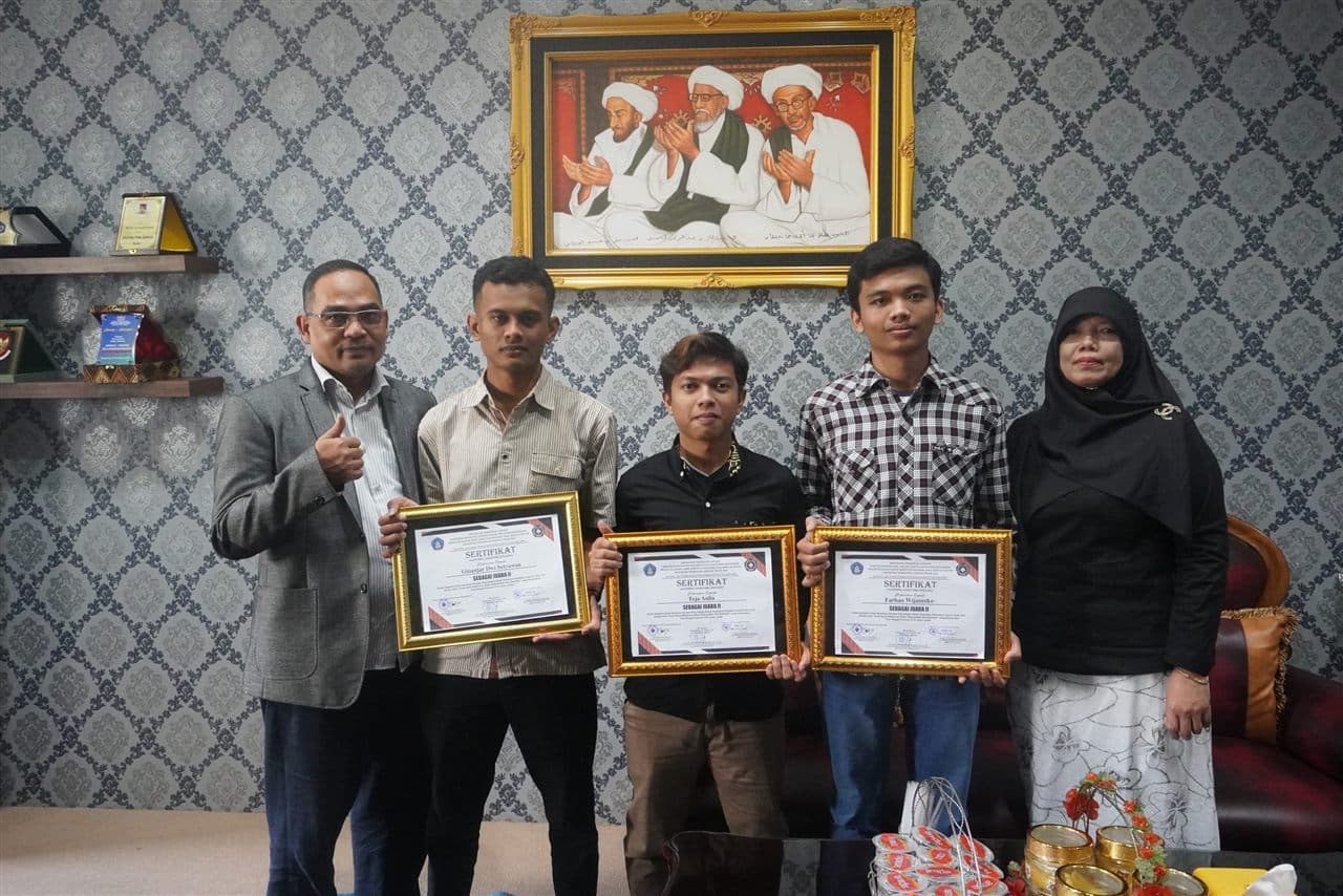 Law Students Excel