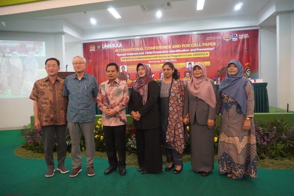 International Conference and Call for Papers