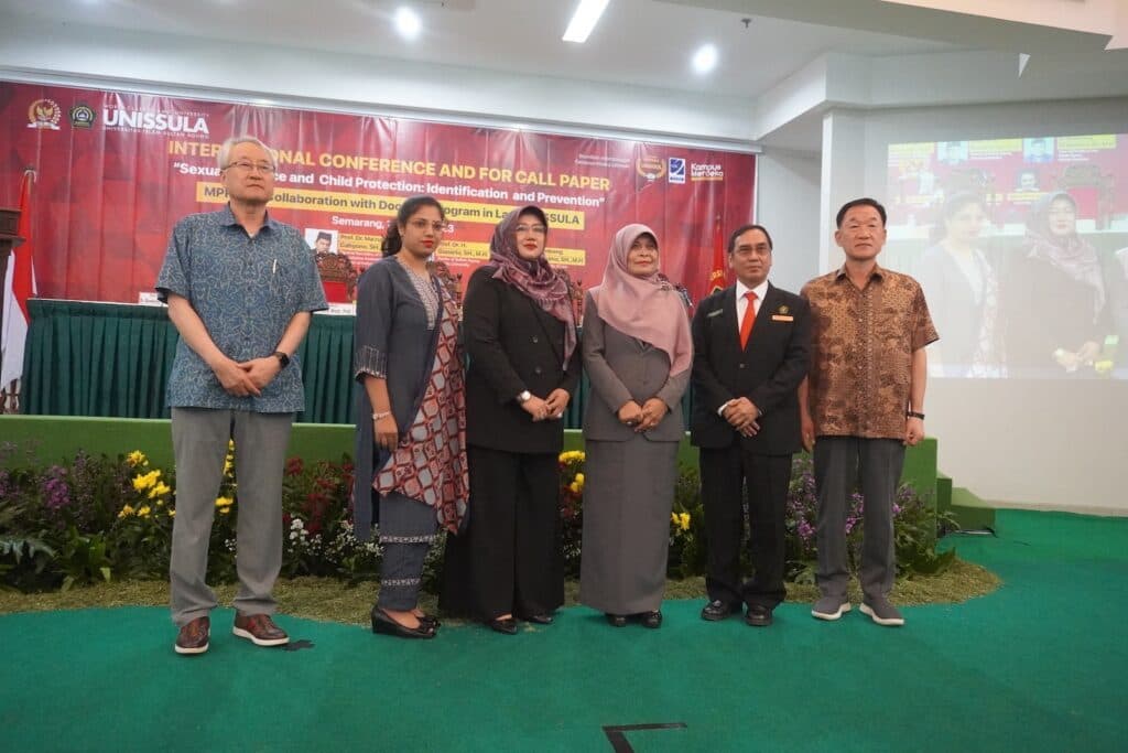 International Conference and Call for Papers