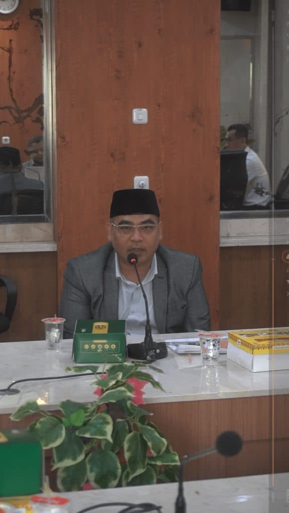 Ratification of the Faculty of Law Curriculum