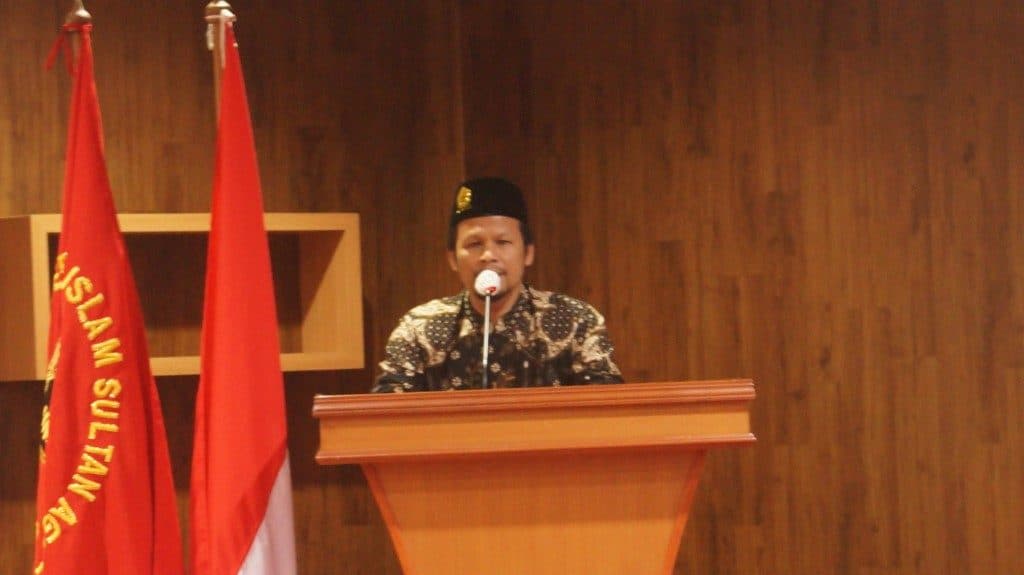 Faculty of Law Seminar