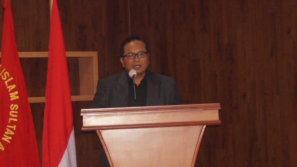 Faculty of Law Seminar