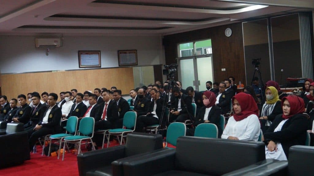 Faculty of Law Seminar