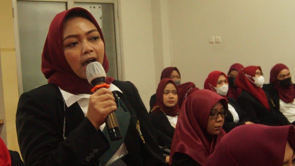 Faculty of Law Seminar