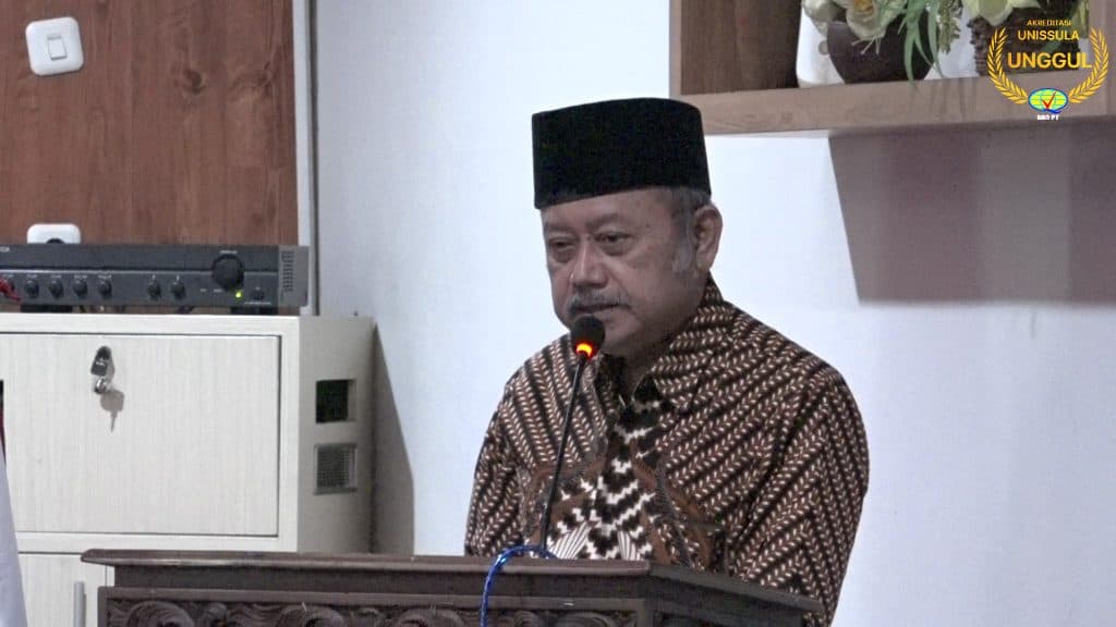 Faculty of Law Seminar