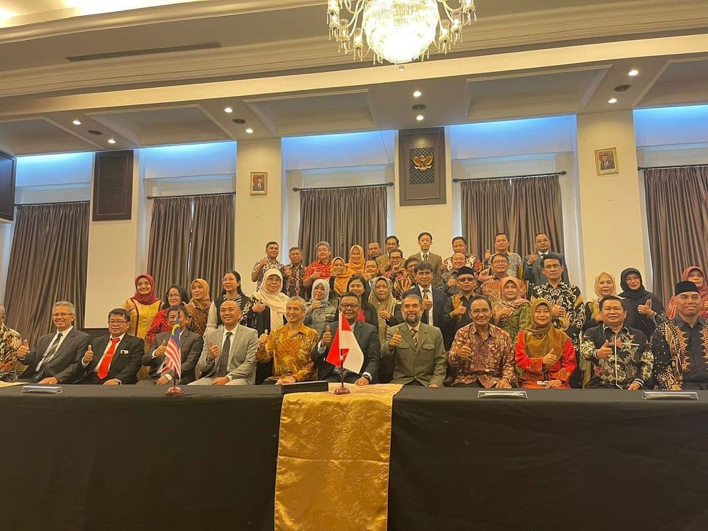 MoU with Universiti Utara Malaysia (UUM)