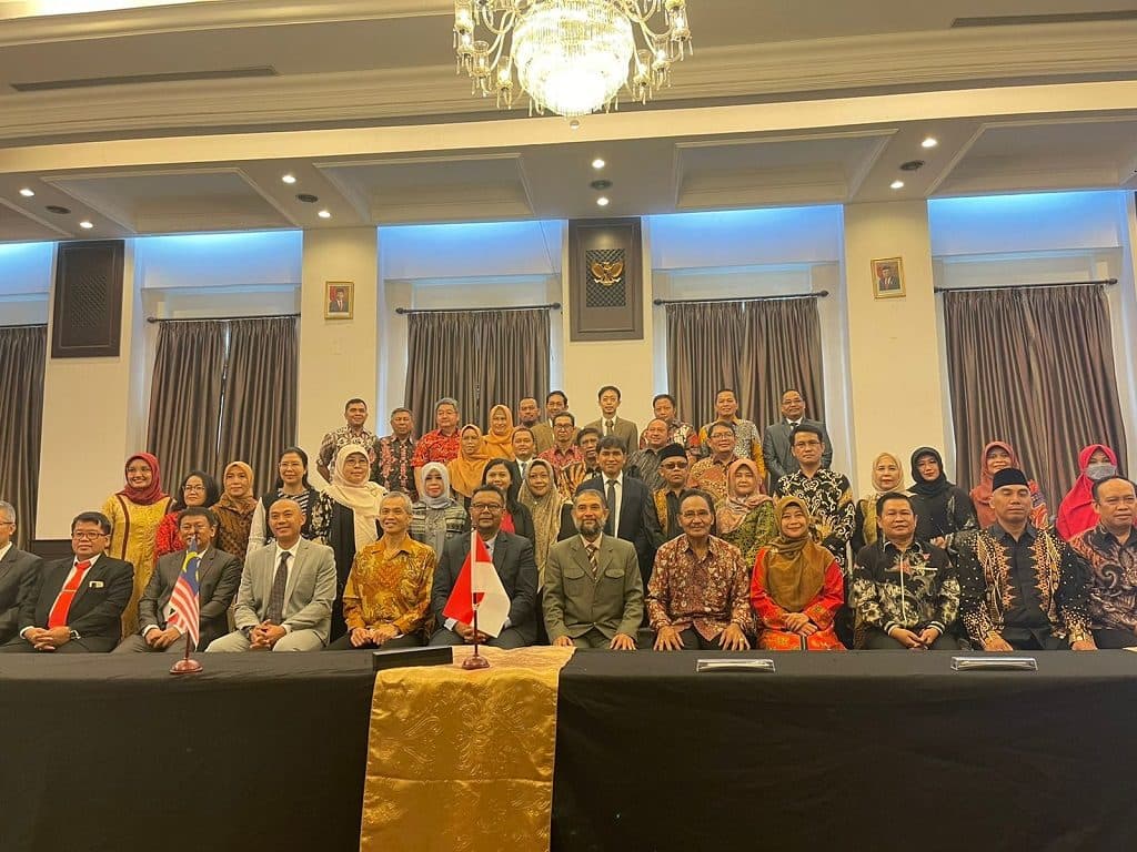 MoU with Universiti Utara Malaysia (UUM)
