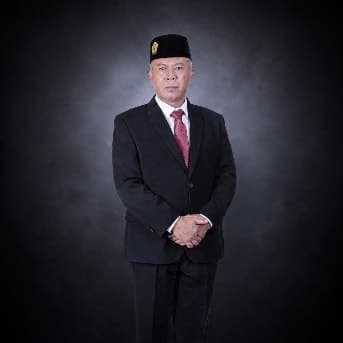 Prof. Dr. Arpangi, S.H., M.H.