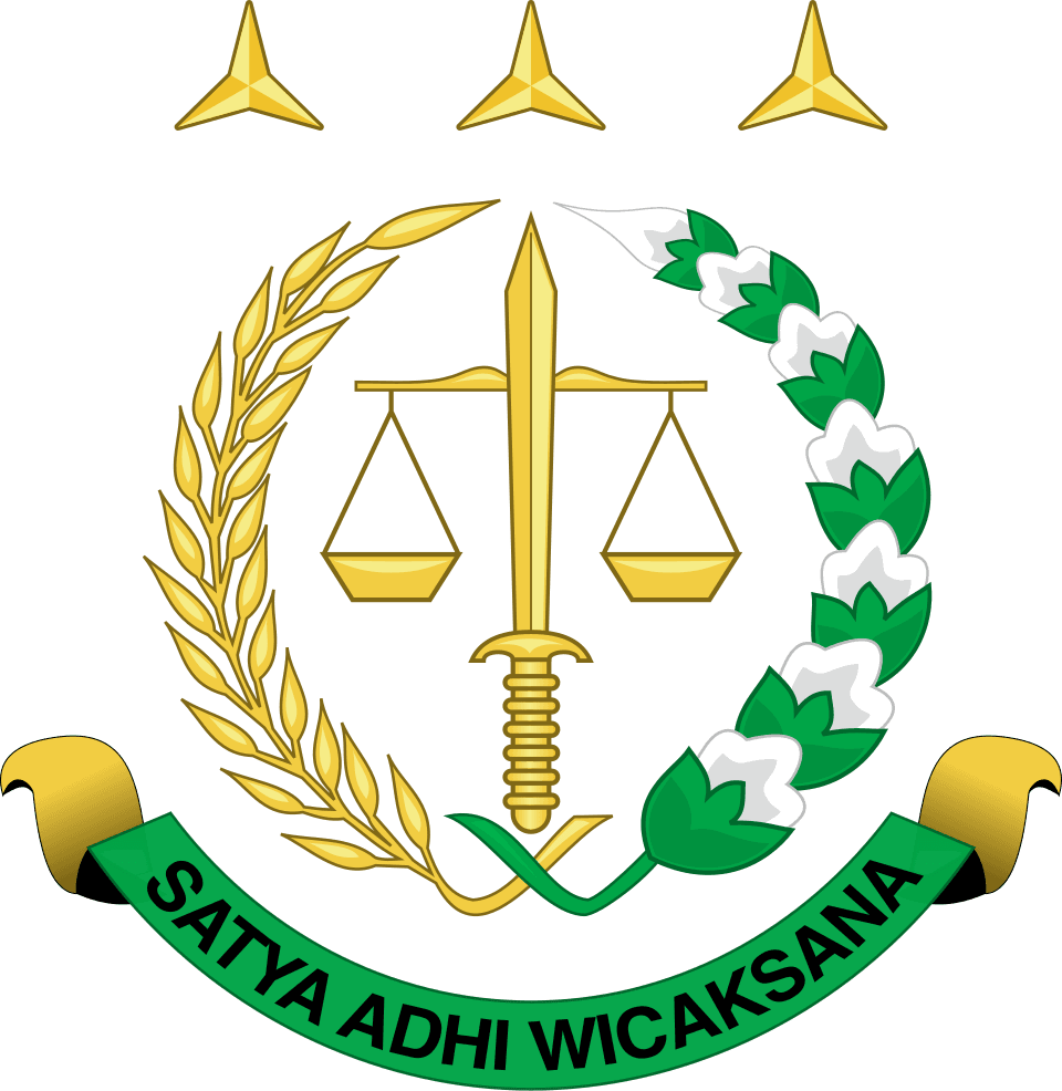 Attorney General's Office of the Republic of Indonesia