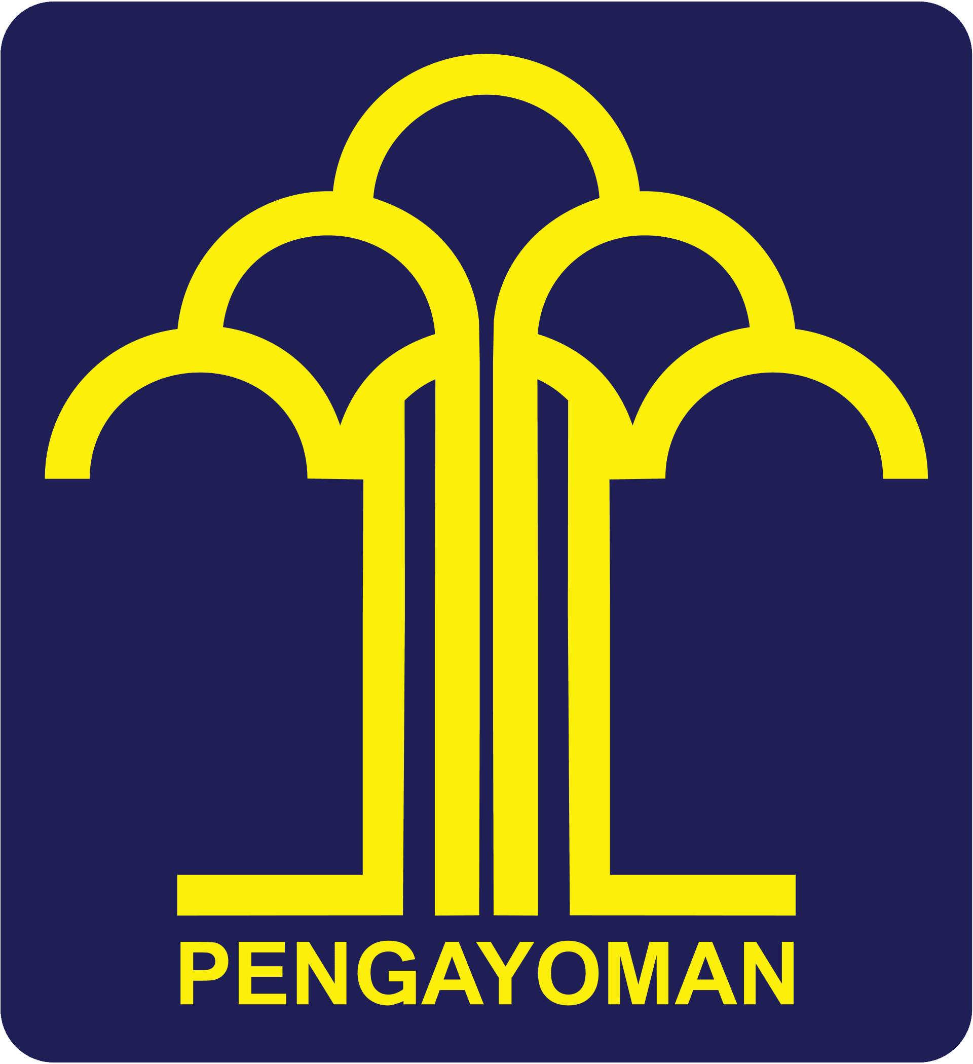 Ministry of Law of the Republic of Indonesia