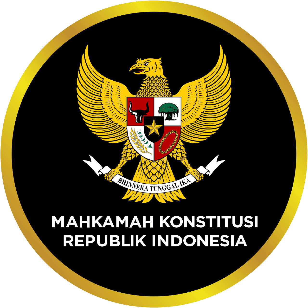 Constitutional Court of the Republic of Indonesia