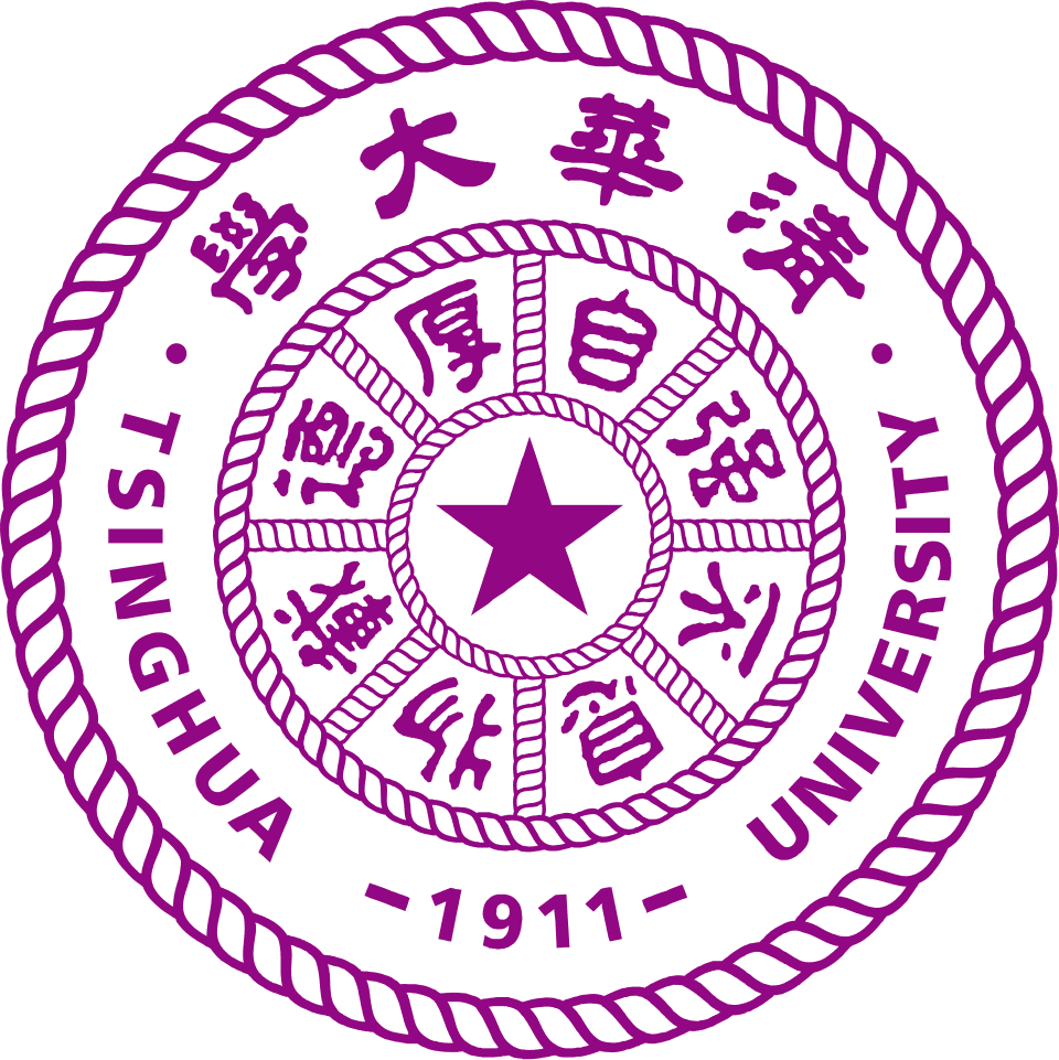Tsinghua University, Beijing