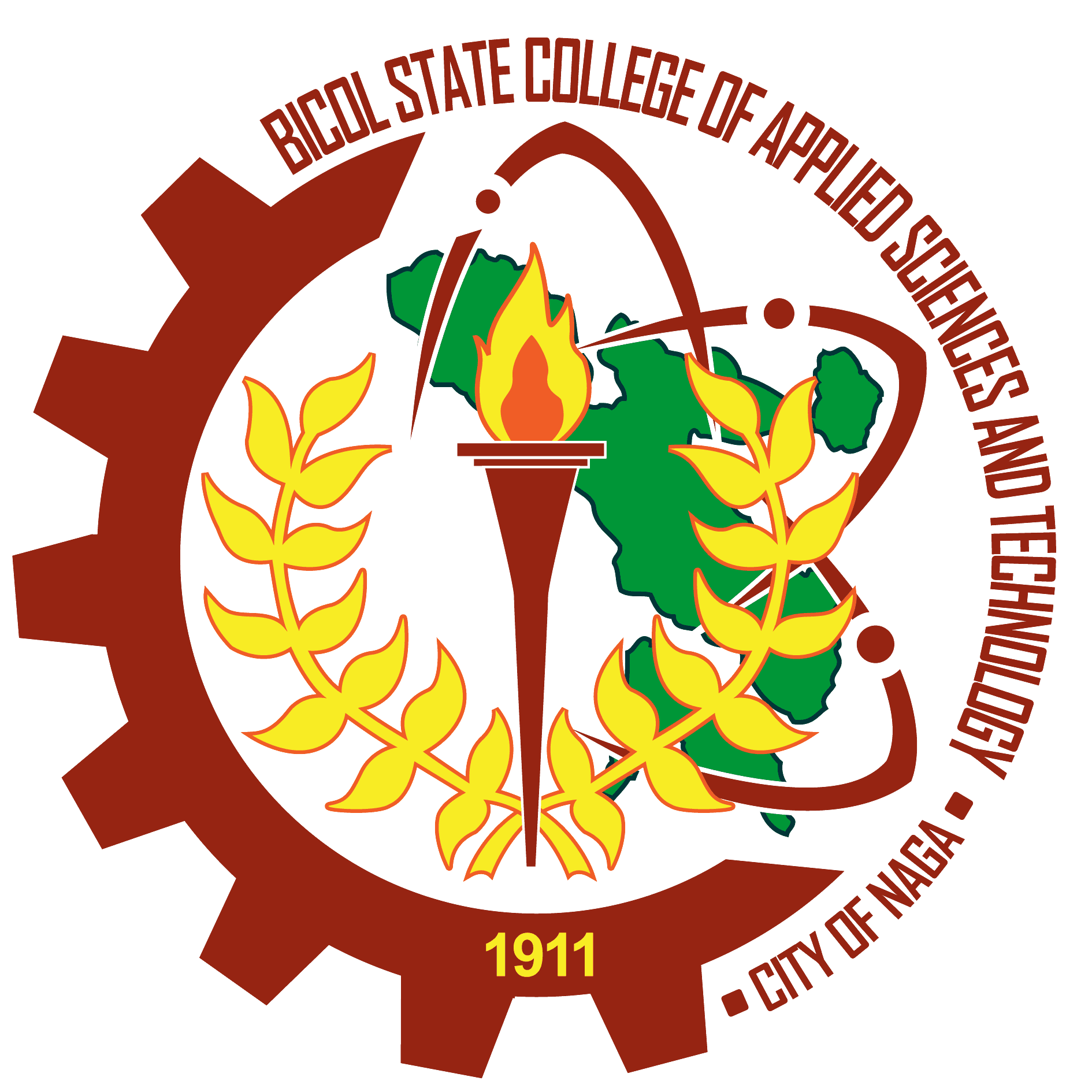 Bicol State College of Applied Sciences and Technology