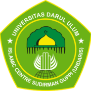 Fakultas Hukum UNDARIS Ungaran