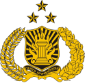 Kepolisian Republik Indonesia (POLRI)