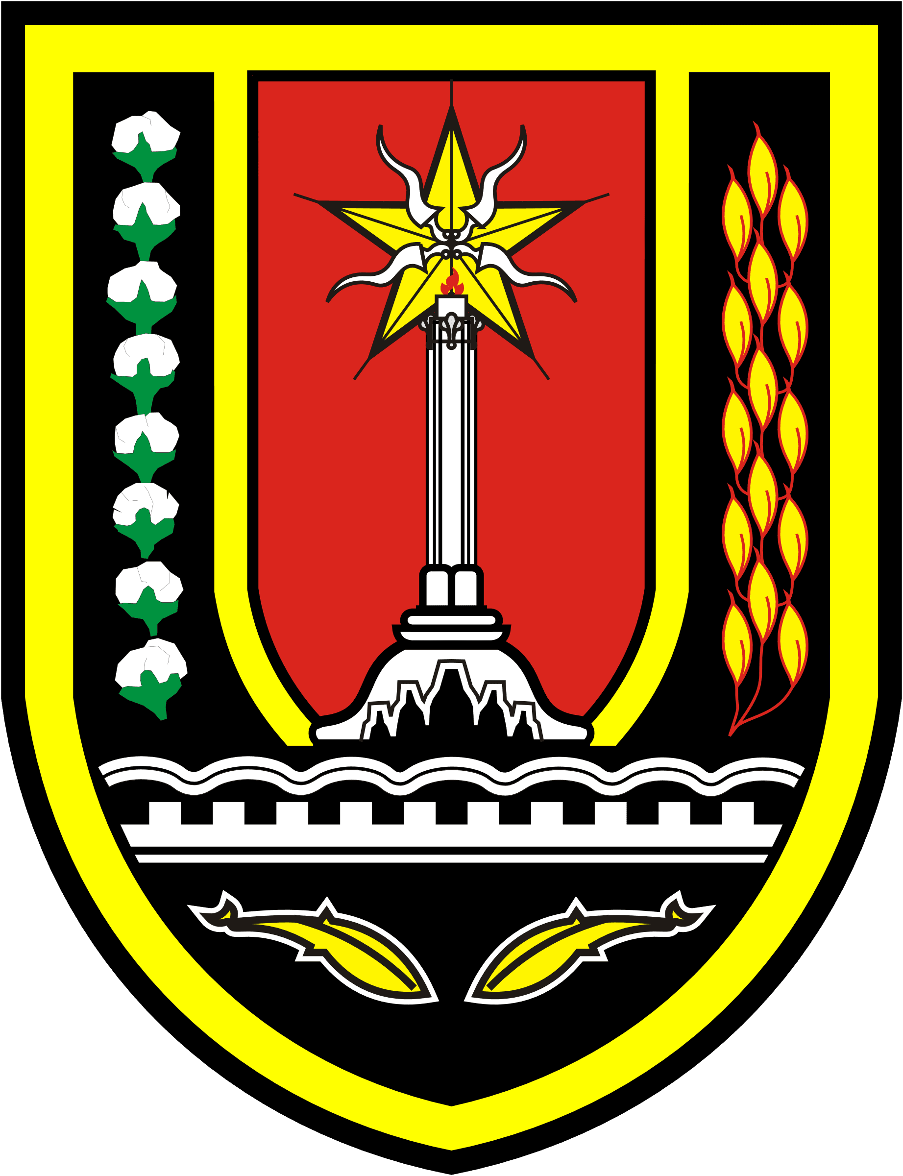 Pemerintah Kota Semarang