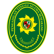 Pengadilan Tinggi Agama Jawa Tengah