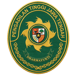 Pengadilan Tinggi Jawa Tengah