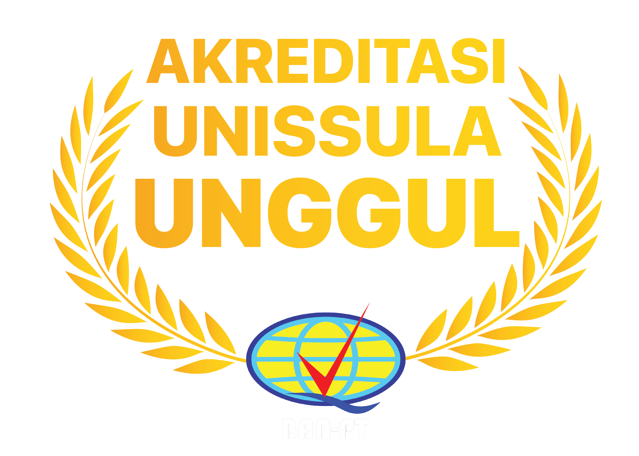 Akreditasi Unggul BAN-PT