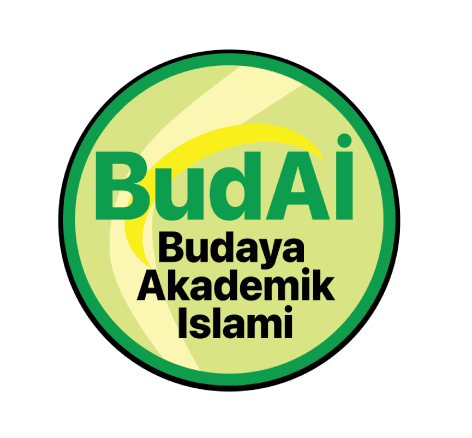 BudAI — Budaya Akademik Islami